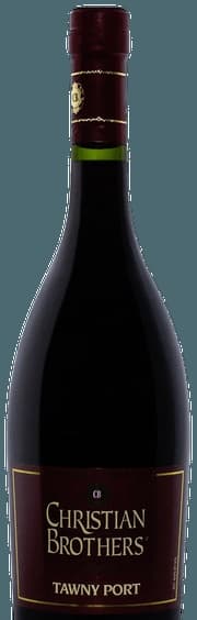 Tawny Port