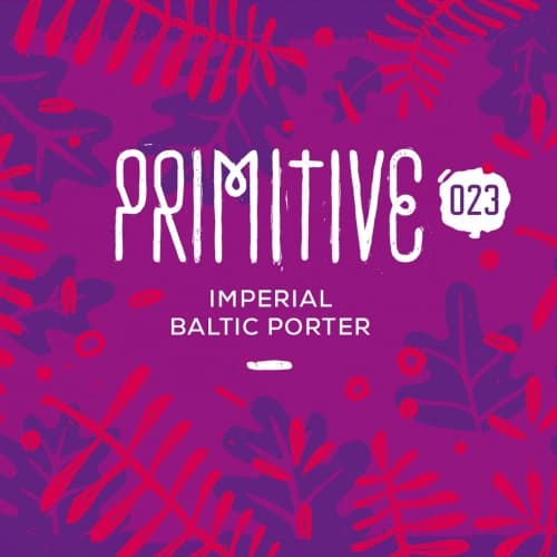 Primitive 023