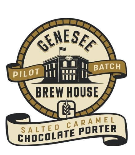 Pilot Batch: Salted Caramel Chocolate Porter