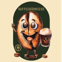 Kaffeeböhnsche