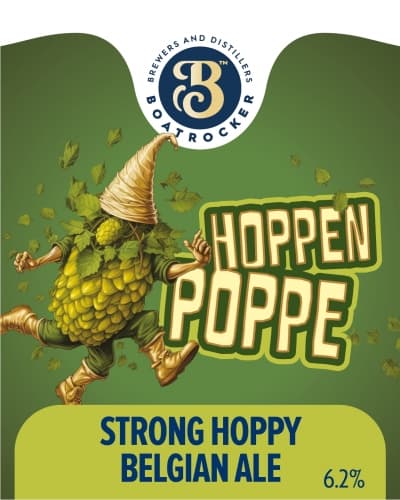 Hoppenpoppe
