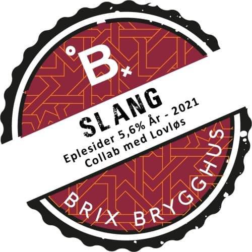 Slang 2021