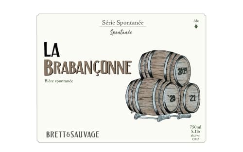 LA BRABANÇONNE