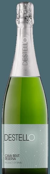 Cava Reserva Brut