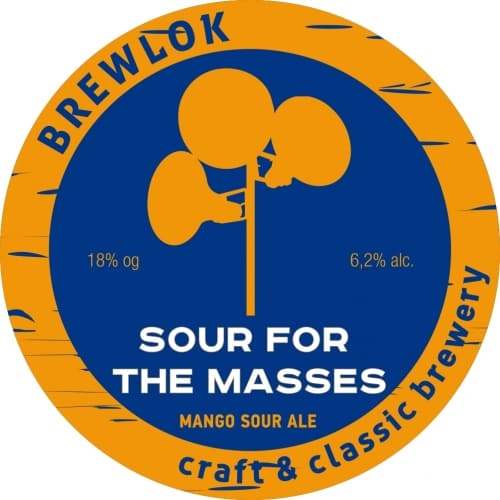 Sour For the Masses