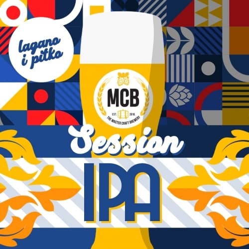 MCB Session IPA