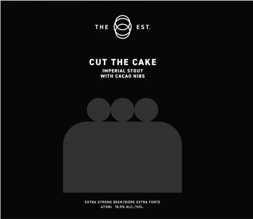 Cut the Cake