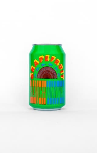 Ranch Water Pink Grapefruit Lime Sour