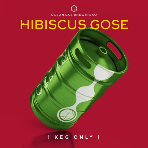 Hibiscus Gose
