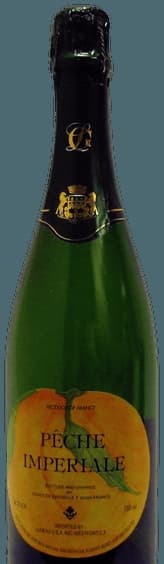 Peche Imperiale