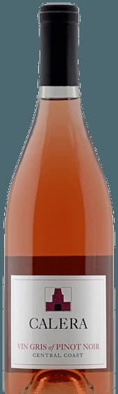 Pinot Noir of Vin Gris