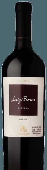 Reserva Malbec