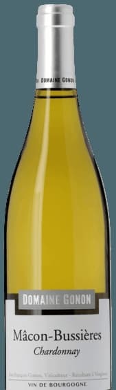 Mâcon-Bussières Chardonnay