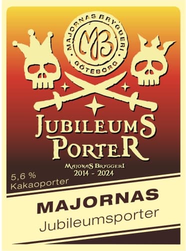 Majornas Jubileumsporter