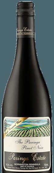 The Paringa Pinot Noir