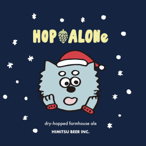 Hop ALONe (Talus)