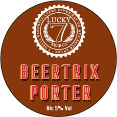 Beertrix Porter