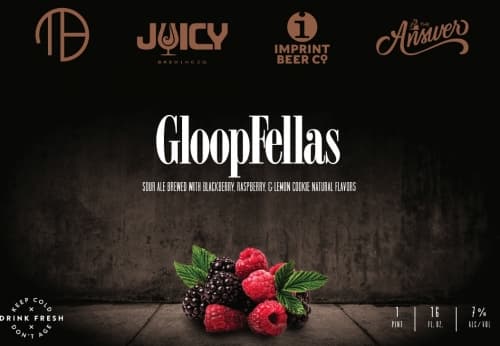 Gloopfellas