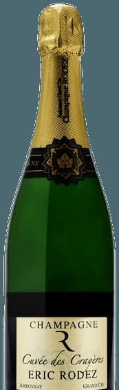 Cuvée des Crayères Champagne Grand Cru 'Ambonnay'