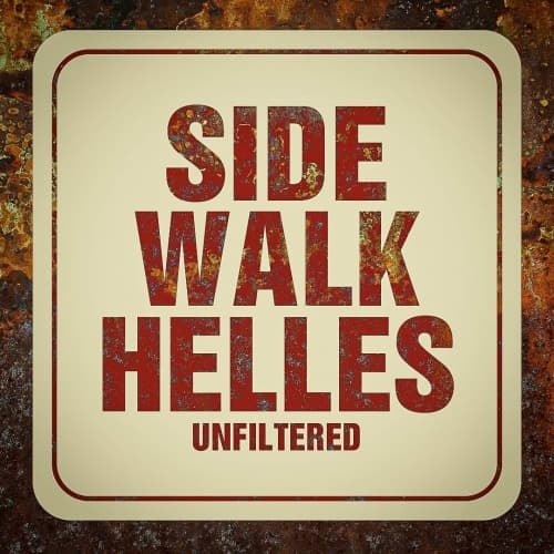 Sidewalk Bar Helles Unfiltered