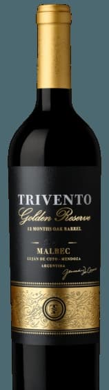 Golden Reserve Malbec