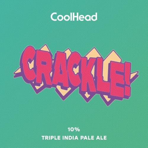 CRACKLE!