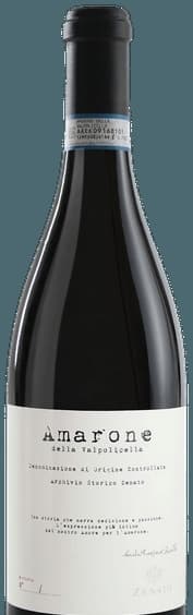 Amarone della Valpolicella Archivio Storico