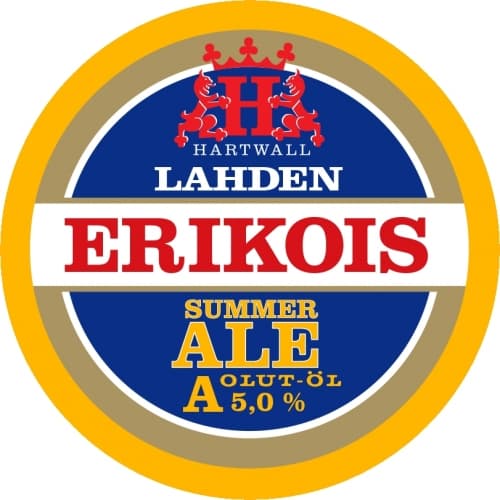 Lahden Erikois Summer Ale