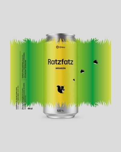 Ratzfatz
