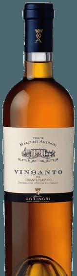 Vinsanto del Chianti Classico