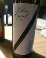 Clos Cyril