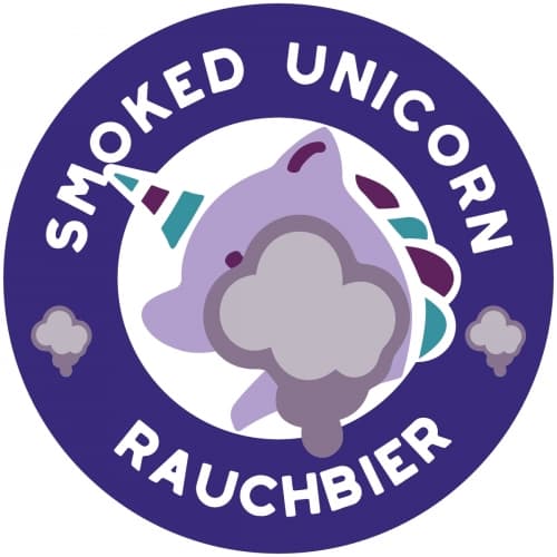 Smoked Unicorn - Rauchbier