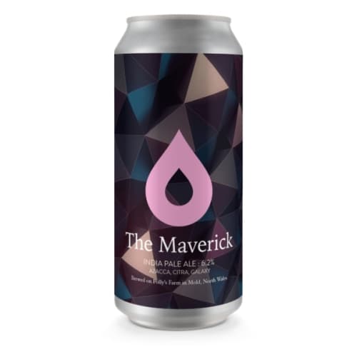 The Maverick