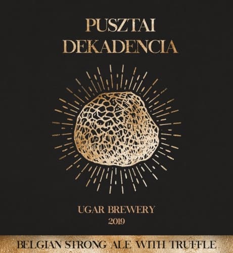 Pusztai Dekadencia
