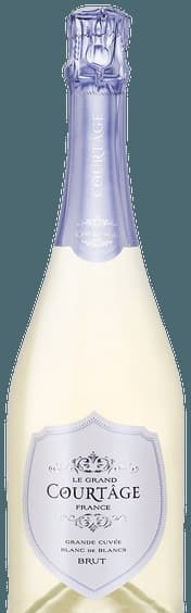 Grande Cuvée Blanc de Blancs Brut