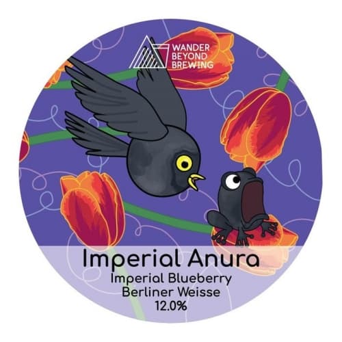 Imperial Anura