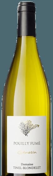 Genetin Pouilly-Fumé