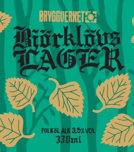 Umeå Björklövslager