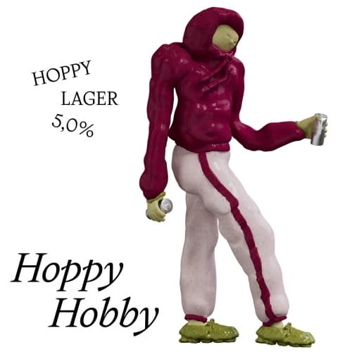 Hoppy Hobby