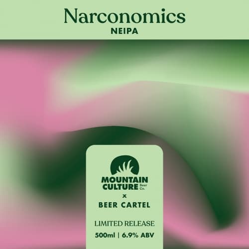 Narconomics
