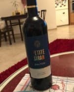 Petite Sirah