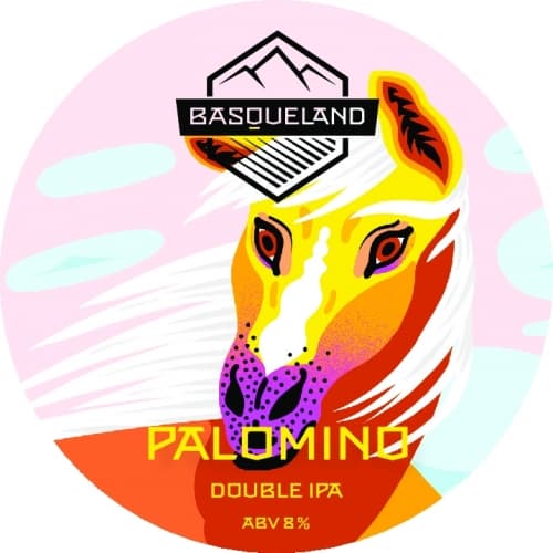 Palomino