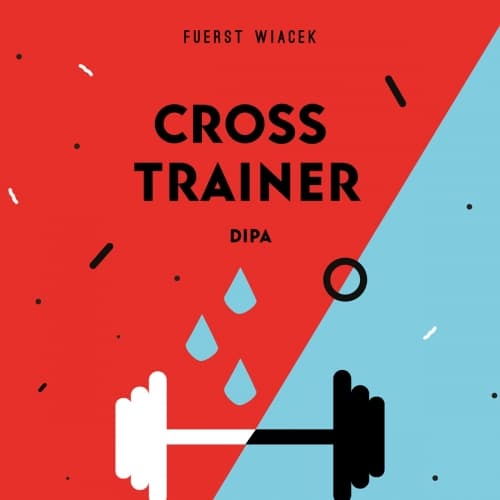 Cross Trainer (Berlin version)