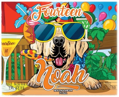 Fourteen