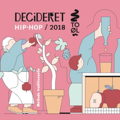 Hip-Hop