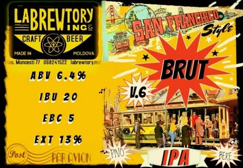 v6.0-Brut IPA