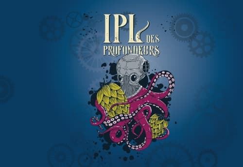 IPL Des Profondeurs