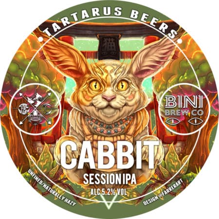Cabbit