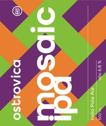 MOSAIC IPA