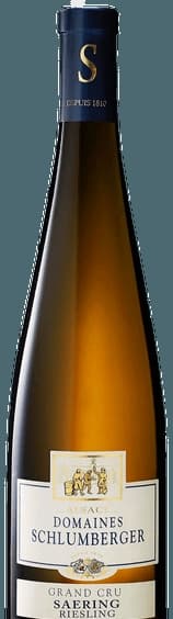 Riesling Alsace Grand Cru 'Saering'